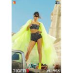 Katrina Kaif Instagram – Aa rahe hai hum……. #LekePrabhuKaNaam….
Song dropping on 23rd Oct on www.youtube.com/yrf #Tiger3 arriving in cinemas on 12th November

Releasing in Hindi, Tamil & Telugu

 @beingsalmankhan | @therealemraan | #ManeeshSharma | @yrf | @ipritamofficial | @amitabhbhattacharyaofficial | @arijitsingh | @nikhitagandhiofficial | @vaibhavi.merchant | @madhankarky | @bennydayalofficial | @anushamani | @boselyricist | @anaitashroffadajania | #AlviraKhanAgnihotri | @ashley_rebello | @darshanjalan | #YRF50 | #YRFSpyUniverse