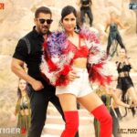 Katrina Kaif Instagram – #Tiger3 party track loading! 
 
1st glimpse of our 1st song 🎶 #LekePrabhuKaNaam dropping on 23rd Oct. 
#Tiger3 in theatres this Diwali, 12th Nov. Releasing in Hindi, Tamil & Telugu
 
@beingsalmankhan @therealemraan #ManeeshSharma @yrf @ipritamofficial @amitabhbhattacharyaofficial @arijitsingh @nikhitagandhiofficial @vaibhavi.merchant @madhankarky @bennydayalofficial @anushamani @anaitashroffadajania #ChandraBose #YRF50 #YRFSpyUniverse