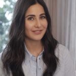 Katrina Kaif Instagram - From my world to your inbox 💚 Search My channel on Your WhatsApp #collab #Letsgetchanneling