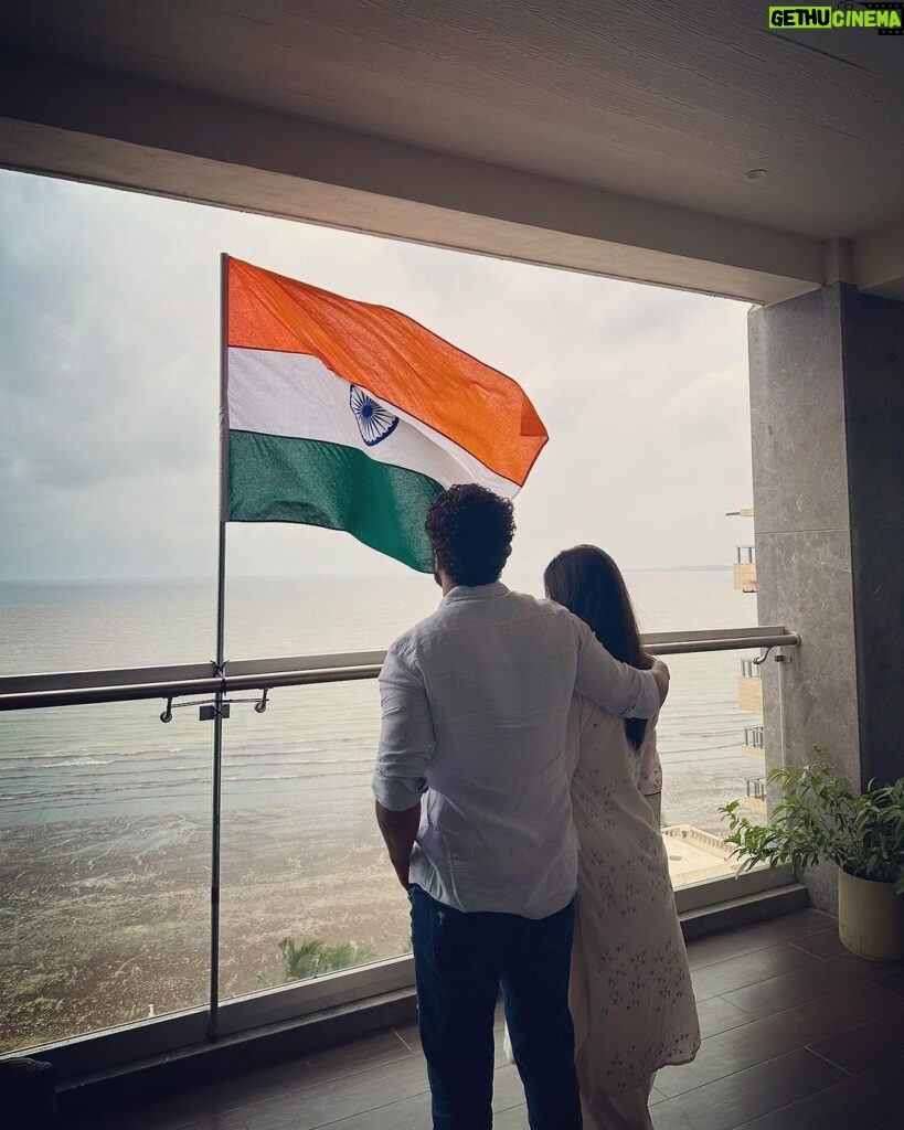 Katrina Kaif Instagram - Happy Independence Day!