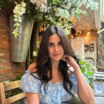 Katrina Kaif Instagram - 🩵🥤🇺🇸 West Village