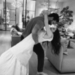 Katrina Kaif Instagram - A little dance , dher saara pyaar ….💕 Happiest birthday my 🤍
