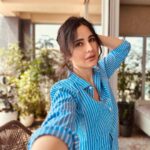 Katrina Kaif Instagram - Summer Blues 💙🎶
