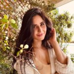 Katrina Kaif Instagram - Gd morning…🌻