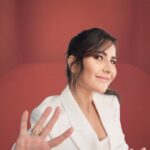 Katrina Kaif Instagram - Thrilled to invest in a platform that promotes a healthier and happier lifestyle for all. Excited to partner with @thehyugalife and support their mission. Let’s start this habit together! #StartThisHabit #HyugaLife #ad