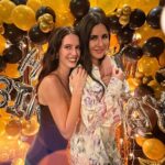 Katrina Kaif Instagram - It’s iszeeeeeeeeeeee happy birthday 🎈