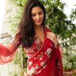 Katrina Kaif Instagram – दशहरा मुबारक