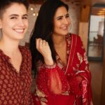 Katrina Kaif Instagram – दशहरा मुबारक