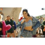 Katrina Kaif Instagram - Here we go 😎 #LekePrabhuKaNaam …Song out NOW! *link in bio* #Tiger3 arriving in cinemas on 12th November. Releasing in Hindi, Tamil & Telegu … @beingsalmankhan | @therealemraan | #ManeeshSharma | @yrf | @ipritamofficial | @amitabhbhattacharyaofficial | @arijitsingh | @nikhitagandhiofficial | @vaibhavi.merchant | @madhankarky | @bennydayalofficial | @anushamani | @boselyricist | @anaitashroffadajania | #AlviraKhanAgnihotri | @ashley_rebello | @darshanjalan | #YRF50 | #YRFSpyUniverse