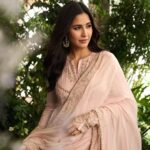 Katrina Kaif Instagram - Kal ka दिन 🌸