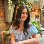 Katrina Kaif Instagram - 🩵🥤🇺🇸 West Village