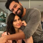 Katrina Kaif Instagram - A little dance , dher saara pyaar ….💕 Happiest birthday my 🤍
