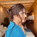Katrina Kaif Instagram - Summer Blues 💙🎶