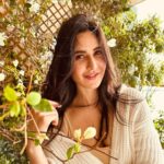 Katrina Kaif Instagram - Gd morning…🌻