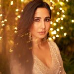 Katrina Kaif Instagram - Eid Mubarak 🌙
