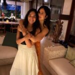 Katrina Kaif Instagram - My darling Karishmaaaaaaaaa it’s your very special 36 th birthday , anyone who says otherwise is wrong 😊 Where would we be without the madness and joy you bring into our lives , your kindness , warmth , and positivity….. through these years I’ve seen u battle so much with so much strength and courage it always serves as an example to me ……. Whenever ur around things are sunnier better and the world is just that much brighter ….. Heres to doing the rest of life together…. Through the good times and the stormy weathers and the adventures Love uuuuuuuu💕