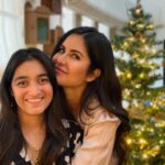Katrina Kaif Instagram - My darling Karishmaaaaaaaaa it’s your very special 36 th birthday , anyone who says otherwise is wrong 😊 Where would we be without the madness and joy you bring into our lives , your kindness , warmth , and positivity….. through these years I’ve seen u battle so much with so much strength and courage it always serves as an example to me ……. Whenever ur around things are sunnier better and the world is just that much brighter ….. Heres to doing the rest of life together…. Through the good times and the stormy weathers and the adventures Love uuuuuuuu💕