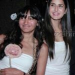 Katrina Kaif Instagram - My darling Karishmaaaaaaaaa it’s your very special 36 th birthday , anyone who says otherwise is wrong 😊 Where would we be without the madness and joy you bring into our lives , your kindness , warmth , and positivity….. through these years I’ve seen u battle so much with so much strength and courage it always serves as an example to me ……. Whenever ur around things are sunnier better and the world is just that much brighter ….. Heres to doing the rest of life together…. Through the good times and the stormy weathers and the adventures Love uuuuuuuu💕