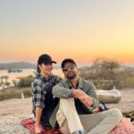 Katrina Kaif Instagram - So Magical ….. I think one of my favourite places ever ☀️