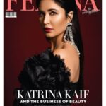 Katrina Kaif Instagram – You know Katrina Kaif as a superstar, a queen, and one of the most beautiful faces Indian cinema has ever known. But let’s add to her nomenclature: mogul, boss, co-founder. The hard work, effort, and endless love she’s poured into @kaybykatrina — she’s the first actor in India to launch her own beauty brand — is paying off big time. The brand has grown exponentially since its inception in 2019, and she’s let us in on her incredible entrepreneurial journey. Just how does she balance everything? It’s safe to say, she means business!

@katrinakaif 

✨✨✨

Editor: @missmuttoo 

Cover Design: @bendivishan

Styled by: @anaitashroffadajania 

Photographer: @errikosandreouphoto ( @deucreativemanagement )

Hair: @yiannitsapatori (@fazemanagement )

Makeup: @danielcbauer

Dress: @maryamomaira (@vandafashionagency )

Earrings: @amamajewels

Ear Cuff: @rafthelabel 

Nails: @tipandtoenail

Motion Cover: @kartikkatkar 

Videographer: @nirvairrai and @droptop.royale

Photo Assistant: @snehasish.photo

Styling Assistants: @styledbychandani, @style.cell, @thecrazy_fattygirl, @neonasanjaybahri 

Fashion Intern: @ddrishitirawal

Artist Reputation Management: @media.raindrop

✨✨✨

#KatrinaKaif #KayBeauty #DecemberCover #KayByKatrina #Beauty #BeautyIndustry #WomebInBeauty #Entreprenuer #Womenprenuer #Actor #Star #Superstar #GlamIcon #Bollywood #Celebs #Stunning #Beautiful #MagazineCover #Cover #Celeb #Celebs #Celebrity #Femina #FeminaIndia