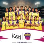 Katrina Kaif Instagram - Kay Beauty is proud to be the Official Title Partner of UP Warriorz for the season 2 of the Women’s Premier League 🏏 Kay Beauty has always stood for empowering women, And sports is one of the most empowering forces on earth. This unique partnership promises to break new ground in so many ways. We can hardly wait. Join us in cheering the spirit of women, the spirit of beauty and the spirit of sport⚡️⚡️ #ItsKayToBeYou 🤍 @kiranprabhunavgire @danniwyatt28 @saima_thakor13 @sophecc19 @officialdeeptisharma @tahlia.mcgrath @graceh_189 @_parshavi_chopra @a_healy laxmi_yadav_official_22 @rajeshwarigayakwad @vrindadinesh_33 @anjalisarvani.k @megouhersultana @chamari_athapaththu58 @punamkhemnar123 #ChangeTheGame #CapriSports #UPWarriorzUttarDega