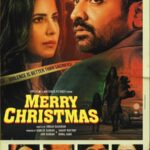 Katrina Kaif Instagram – The story of this Christmas is far from merry. Presenting the twist in the tale 🎁
#MerryChristmas in cinemas now🎄

#SriramRaghavan @tipsfilmsofficial @matchboxpix @rameshtaurani @sanjayroutraymatchbox @jaya.taurani #KewalGarg @katrinakaif @actorvijaysethupathi @sanjaykapoor2500 @pathakvinay #TinnuAnand @radhikaofficial @pratimakannan @ashwinikalsekar @gayathrieshankar #PariSharma @ipritamofficial @vidushak  #PoojaLadhaSurti #ArijitBiswas #AnukritiPandey #MadhuNeelakandan @mayursharma22011 #MadhuApsara @vishal_bajaj_1603 @daniel.b.george @anaitashroffadajania 

Music on @tips