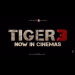 Katrina Kaif Instagram – #Tiger3 💥💥 Watch it at your nearest big screen in Hindi, Tamil & Telugu. 

Book your tickets now *link in bio*

@beingsalmankhan | @therealemraan | #ManeeshSharma | @yrf | #YRF50 | #YRFSpyUniverse
