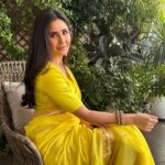 Katrina Kaif Instagram – 💛