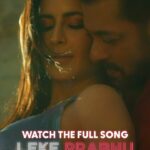 Katrina Kaif Instagram - #LekePrabhuKaNaam 💃 Watch the full song now! *Link in bio* #Tiger3 arriving in cinemas on 12th November. Releasing in Hindi, Tamil & Telugu. @beingsalmankhan | @therealemraan | #ManeeshSharma | @yrf | @ipritamofficial | @amitabhbhattacharyaofficial | @arijitsingh | @nikhitagandhiofficial | @vaibhavi.merchant | @madhankarky | @bennydayalofficial | @anushamani | @boselyricist | @anaitashroffadajania | #AlviraKhanAgnihotri | @ashley_rebello | @darshanjalan | #YRF50 | #YRFSpyUniverse