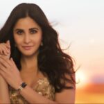 Katrina Kaif Instagram - Rado is thrilled to announce @katrinakaif as its new Global Brand Ambassador. ​ A powerhouse of talent, beauty and charisma, aligning with the Rado vision. Together, we celebrate the grace, sophistication and precision of Rado Centrix, as we redefine the world of luxury timepieces. ​ ​ #Rado #RadoxKatrinaKaif #RadoCentrix #DiamondWatch #Feelit​