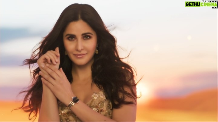 Katrina Kaif Instagram - Rado is thrilled to announce @katrinakaif as its new Global Brand Ambassador. ​ A powerhouse of talent, beauty and charisma, aligning with the Rado vision. Together, we celebrate the grace, sophistication and precision of Rado Centrix, as we redefine the world of luxury timepieces. ​ ​ #Rado #RadoxKatrinaKaif #RadoCentrix #DiamondWatch #Feelit​