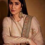 Katrina Kaif Instagram - 🤍🎄🎥