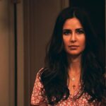 Katrina Kaif Instagram - A few pondering moments before the story unveils tomorrow ….. #MerryChristmas in cinemas jan 12 th 🎄