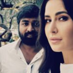 Katrina Kaif Instagram – Here and there for Merry Christmas 🎄 …. In cinemas jan 12 th