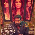 Katrina Kaif Instagram - #MerryChristmas is making your winter merrier on January 12, 2024. #SriramRaghavan @tipsfilmsofficial @matchboxpix @rameshtaurani @sanjayroutraymatchbox @jaya.taurani #KewalGarg @katrinakaif @actorvijaysethupathi @sanjaykapoor2500 @pathakvinay #TinnuAnand @radhikaofficial @pratimakannan @ashwinikalsekar @gayathrieshankar #PariSharma @ipritamofficial @vidushak #PoojaLadhaSurti #ArijitBiswas #AnukritiPandey #MadhuNeelakandan @mayursharma22011 #MadhuApsara @vishal_bajaj_1603 @daniel.b.george @anaitashroffadajania @radhika_sarathkumar #KavinBabu @actor_shanmugaraja #RajeshWilliams @yughabharathi #ThiagarajanKumararaja #PratheepKumarS @abduljabbar_offl #PrasannaBalaNatarajan @latatudinal @mayursharma22011 #MadhuApsara @imdeepavenkat @gopiprasannaa Music on @tips @tipstamilofficial