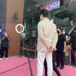 Kavinpat Thanahiransilp Instagram - งานอีเว้นท์สุดพิเศษ VOGA Press Conference Bangkok 2024 กับการเปิดตัวอย่างเป็นทางการของ VOGA แอปพลิเคชันว่าที่ Audio Community แห่งแรกของประเทศไทย พร้อมประสบการณ์ใหม่แห่งการฟังพอดแคสต์ #VOGA #VOGATHAILAND #VOGAPODCAST #VOGAMUSIC #THAILAND1STAUDIOCOMMUNITYAPP Siam Square One
