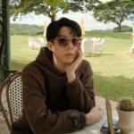 Kavinpat Thanahiransilp Instagram - beige boy 🤎