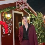 Kavinpat Thanahiransilp Instagram - unwrap me🎁 สูททรงสวย พอดีตัว ใส่สบาย❤️ outfit: @dapper_brand Regular Fit Suit in Twill Essential Stretch #Suit #celebrate #redcarpet #dapperbrand #dappereveryday #iFeelDapper #StyleLikeNoOthers Bangkok, Thailand