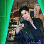 Kavinpat Thanahiransilp Instagram - 𝐓𝐡𝐞 𝐧𝐞𝐰 𝐡𝐲𝐩𝐞 𝐢𝐬 𝐡𝐞𝐫𝐞!✨ @theemsphere is now ready to become “𝐭𝐡𝐞 𝐏𝐮𝐥𝐬𝐞 𝐨𝐟 𝐁𝐚𝐧𝐠𝐤𝐨𝐤” Let’s come and experienced every lifestyle in the heart of Sukhumvit. #EMDISTRICTCALLINGTHEWORLD #EMCALLING #EMDISTRICT #EMSPHERE #EMPORIUM #EMQUARTIER @emporium_emquartier @theemsphere style: @kaiva.official @jittrakarnjewellery Emsphere at EM District