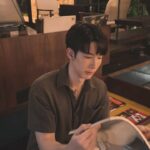 Kavinpat Thanahiransilp Instagram - film-like 💿🎞️📸 Sukhumvit Road