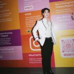 Kavinpat Thanahiransilp Instagram - 💐