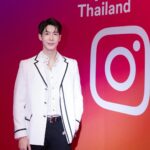 Kavinpat Thanahiransilp Instagram - 💐