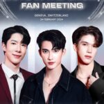 Kavinpat Thanahiransilp Instagram - BOYS IN THE SNOW FAN MEETING IN SWITZERLAND 🇨🇭 🎫 Ticket : http://bit.ly/3TFoOzE 🔺Date : 24 February 2024 🔺Location : Marriott Hotel Geneva, Switzerland Let’s have fun together in Geneva! 🇨🇭🗻 #BoysInTheSnowxSwiss #First_Chalongrat #JoKavinpat #BenjaminBrasier