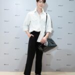 Kavinpat Thanahiransilp Instagram - ✨the new 𝐀𝐮𝐭𝐮𝐦𝐧/ 𝐖𝐢𝐧𝐭𝐞𝐫𝟐𝟎𝟐𝟑 collection with a refined approach on the timeless beauty of 𝐒𝐰𝐢𝐬𝐬 𝐥𝐮𝐱𝐮𝐫𝐲🇨🇭 #Bally #BallyFW23 Emporium (ดิ เอ็มโพเรี่ยม)