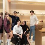 Kavinpat Thanahiransilp Instagram - ✨the new 𝐀𝐮𝐭𝐮𝐦𝐧/ 𝐖𝐢𝐧𝐭𝐞𝐫𝟐𝟎𝟐𝟑 collection with a refined approach on the timeless beauty of 𝐒𝐰𝐢𝐬𝐬 𝐥𝐮𝐱𝐮𝐫𝐲🇨🇭 #Bally #BallyFW23 Emporium (ดิ เอ็มโพเรี่ยม)