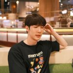 Kavinpat Thanahiransilp Instagram - ทำไมต้องเกิดมาชอบกินขนมด้วย💕🥲🍦 สยามพารากอน Siamparagon