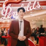 Kavinpat Thanahiransilp Instagram - Dive into the Venture Beyond by @penfolds #VentureBeyond #PenfoldsTH #penfolds THE EMPORIUM สุขุมวิท