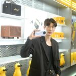 Kavinpat Thanahiransilp Instagram - realme Experience Store 3.0 แบรนด์ช้อปใหม่แห่งแรกของประเทศไทย ผมจะพลาดได้ไง พบกับ 6 โซนสุดพิเศษ พร้อมตัวละครฮาโลวีนสุดน่ารักจาก นักวาดภาพประกอบ @viput_a มาสร้างสีสันให้กับ realme ผมขอฝาก realme 11x 5G กับกล้อง AI 64MP ถ่ายละเอียดคมชัดสุด และดีไซน์สะท้อนแสงรูปตัวเอสสุดโดดเด่น รีบไปซื้อกันเลย #realme115G #realme11x5G #realmehalloween2023 #DoubleStarDoubleLeap #realme #realmeTH The Mall Bangkae เดอะมอลล์บางแค