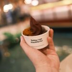 Kavinpat Thanahiransilp Instagram - ทำไมต้องเกิดมาชอบกินขนมด้วย💕🥲🍦 สยามพารากอน Siamparagon
