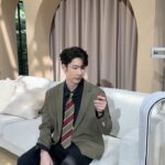 Kavinpat Thanahiransilp Instagram – innovation meets fashion 💙
#dyson #dysonth Nai Lert Park Heritage Home